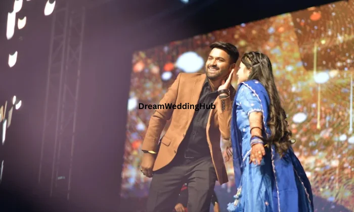 SJ Entertaninment Choreography